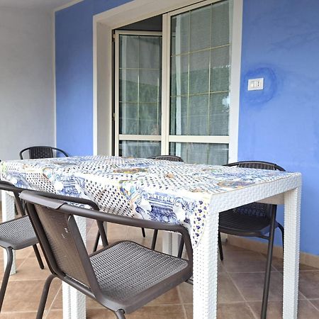 Appartement Domus De Mare à Cala Gonone Extérieur photo