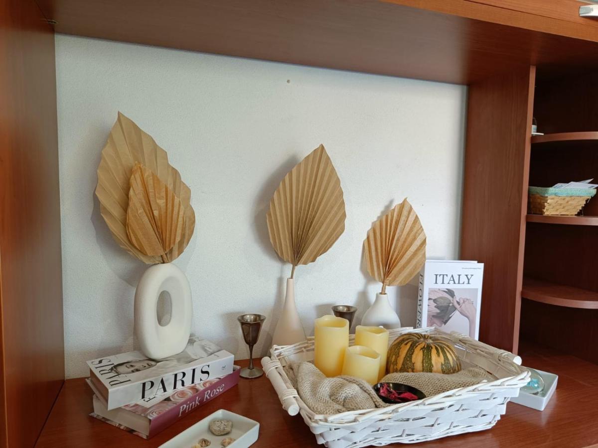 Appartement Domus De Mare à Cala Gonone Extérieur photo