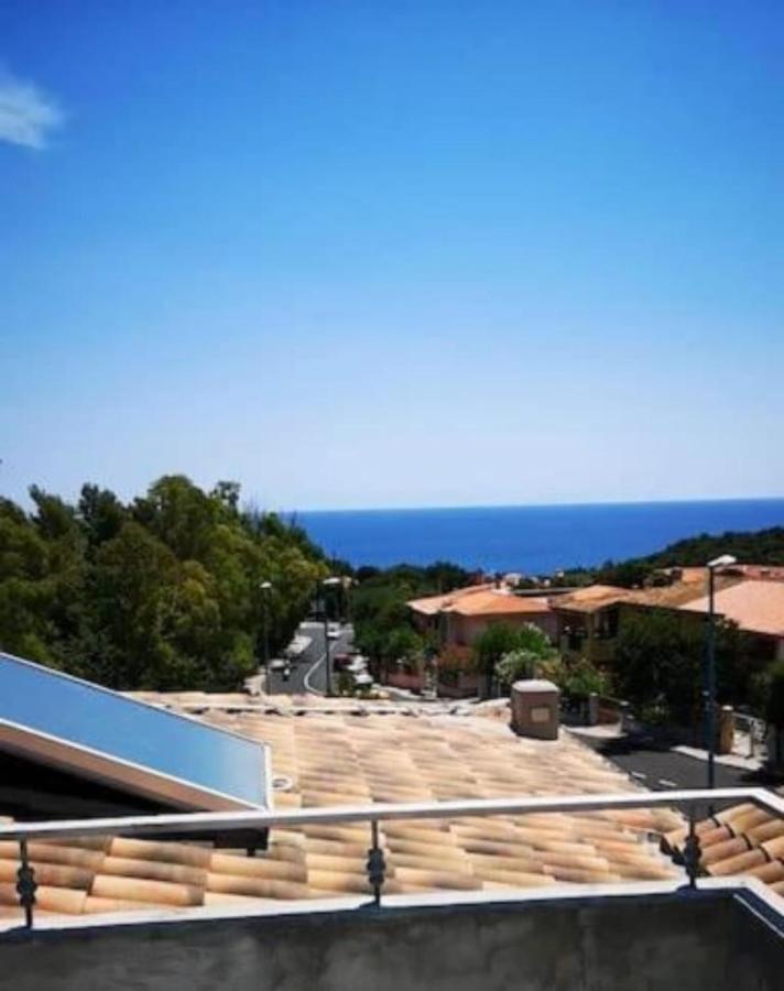 Appartement Domus De Mare à Cala Gonone Extérieur photo