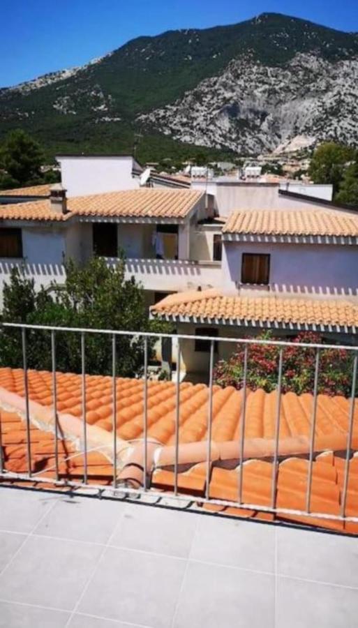Appartement Domus De Mare à Cala Gonone Extérieur photo