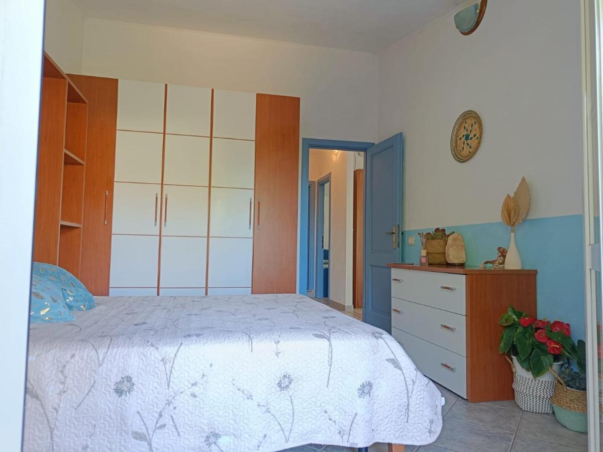 Appartement Domus De Mare à Cala Gonone Extérieur photo