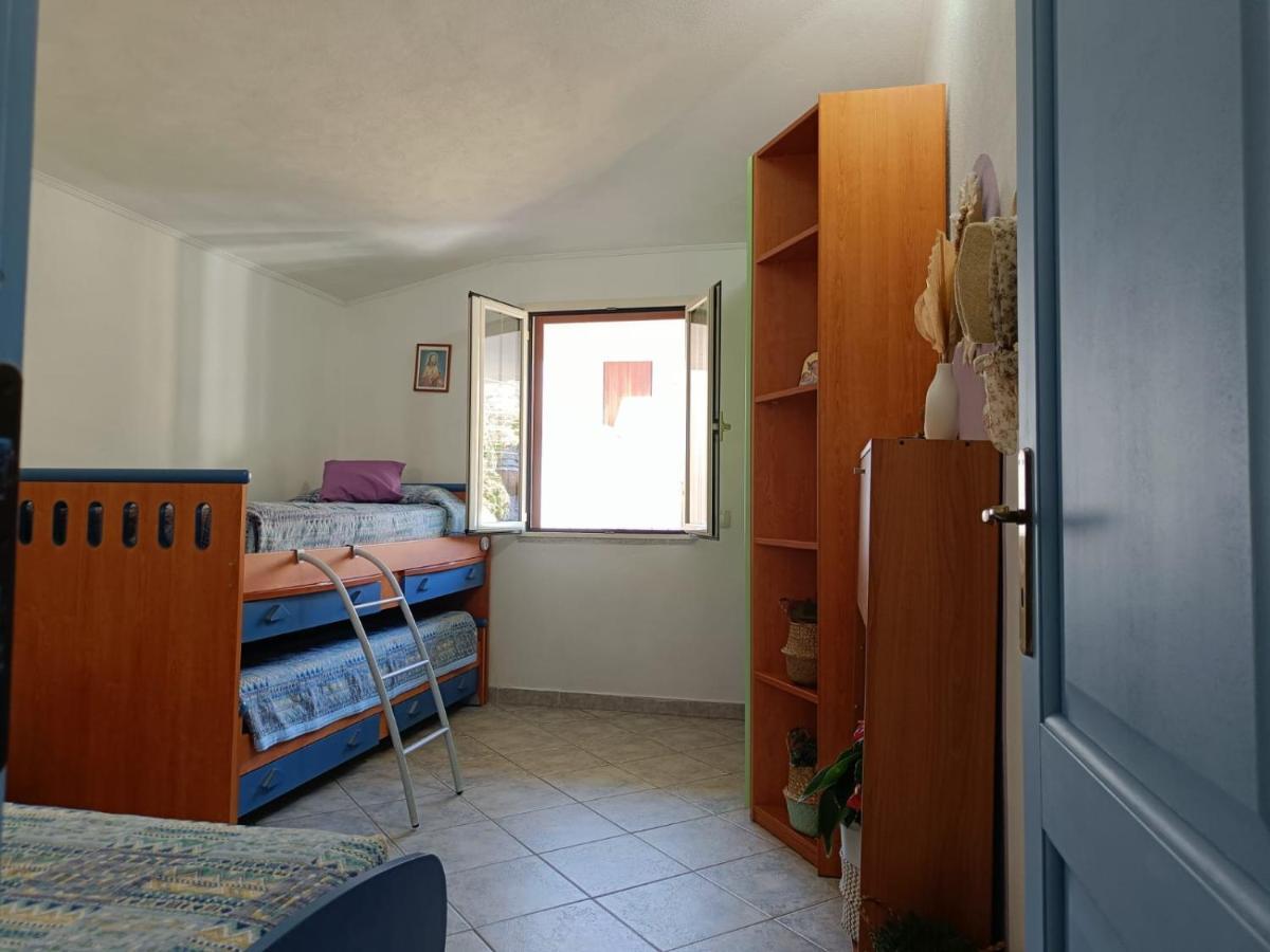 Appartement Domus De Mare à Cala Gonone Extérieur photo