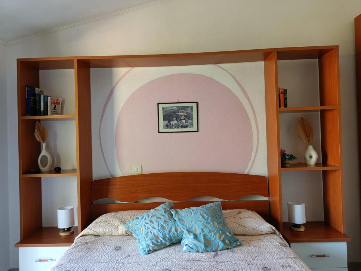 Appartement Domus De Mare à Cala Gonone Extérieur photo