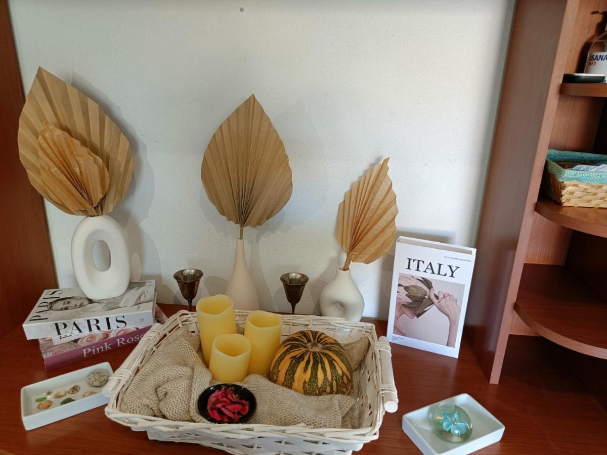 Appartement Domus De Mare à Cala Gonone Extérieur photo