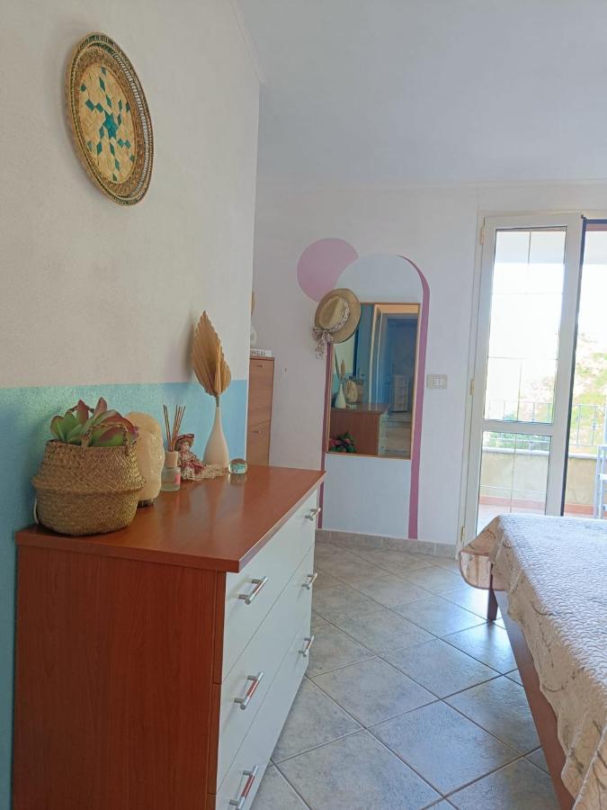 Appartement Domus De Mare à Cala Gonone Extérieur photo