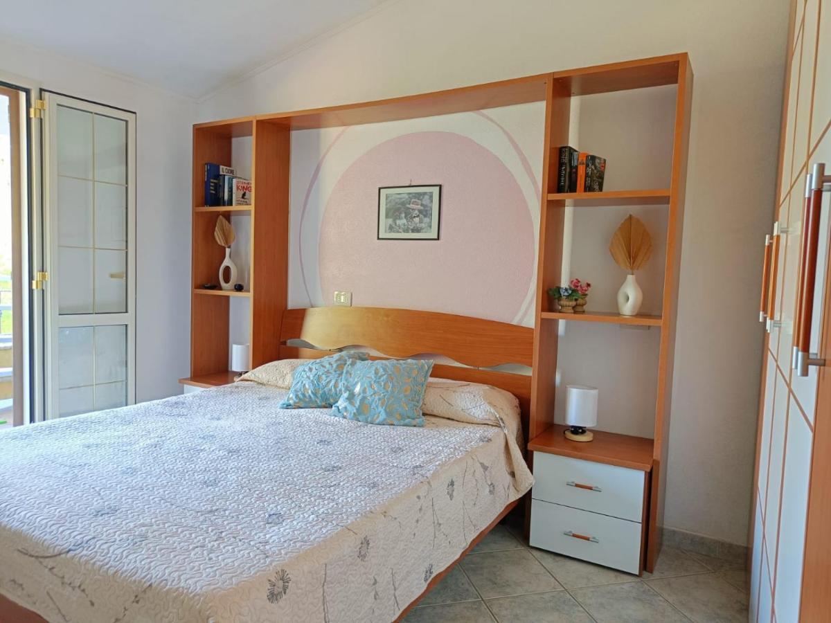 Appartement Domus De Mare à Cala Gonone Extérieur photo