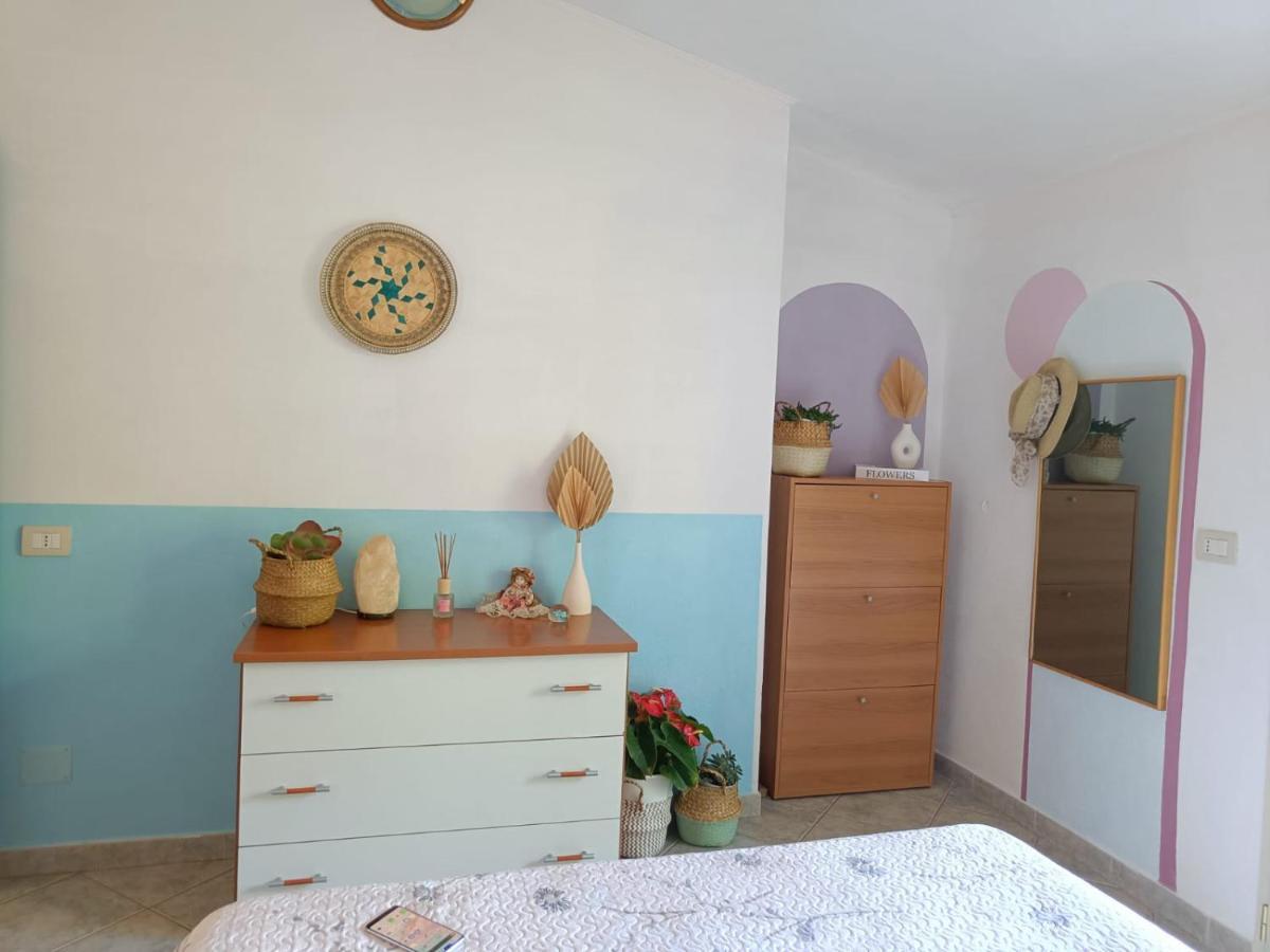 Appartement Domus De Mare à Cala Gonone Extérieur photo