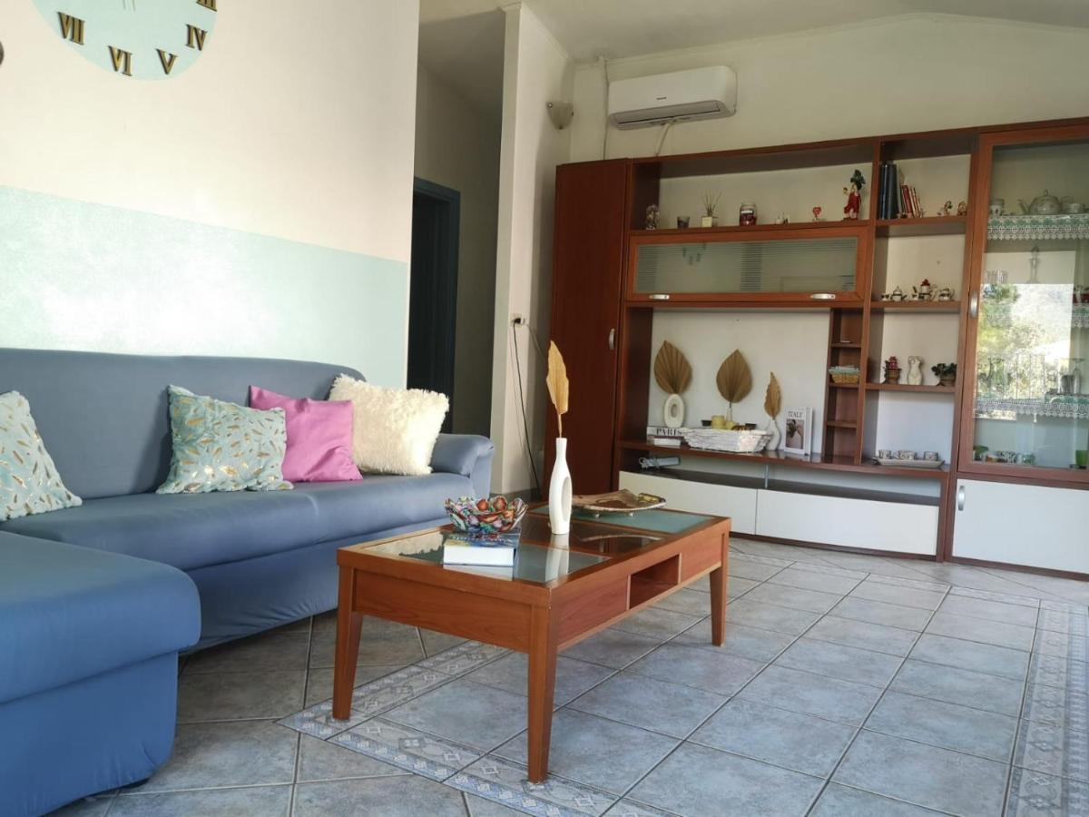 Appartement Domus De Mare à Cala Gonone Extérieur photo
