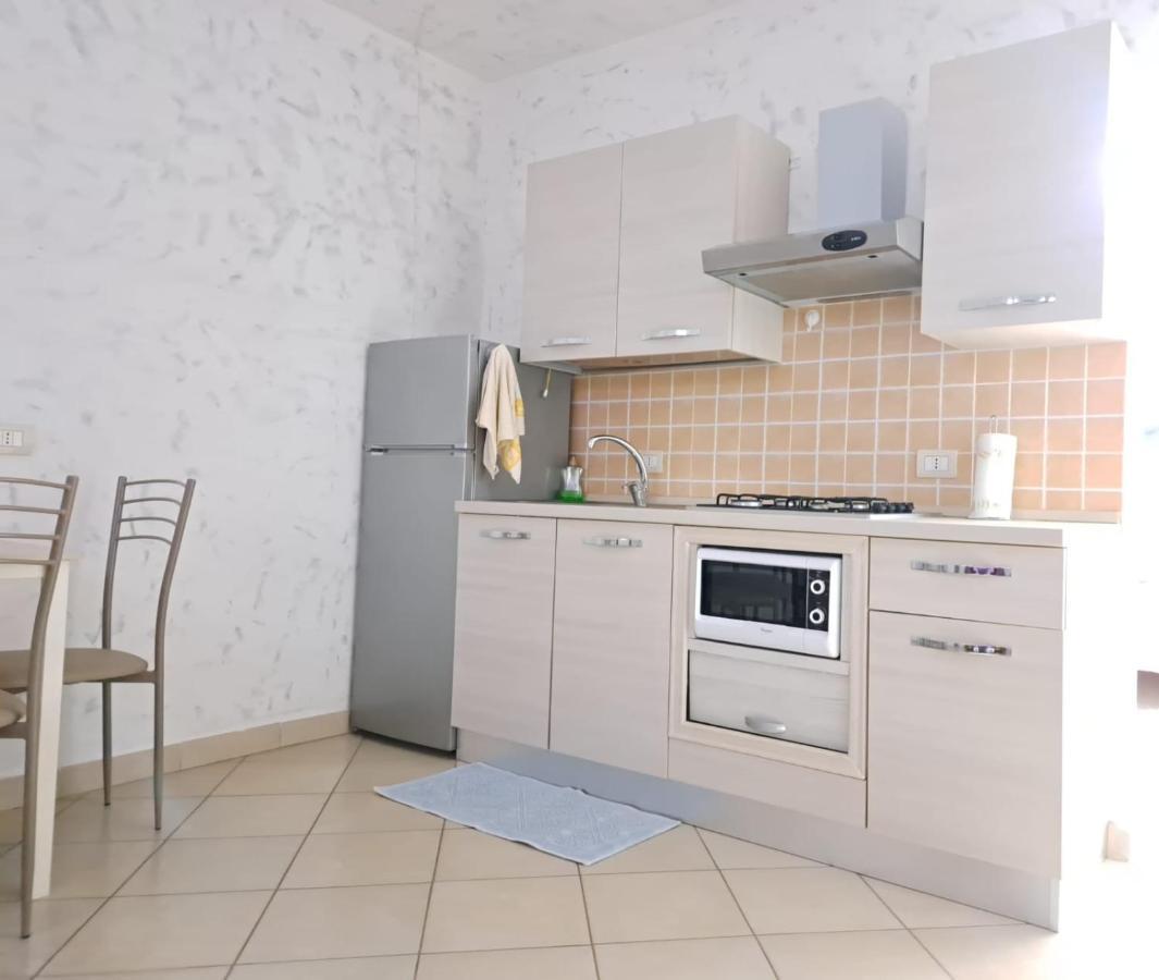 Appartement Domus De Mare à Cala Gonone Extérieur photo