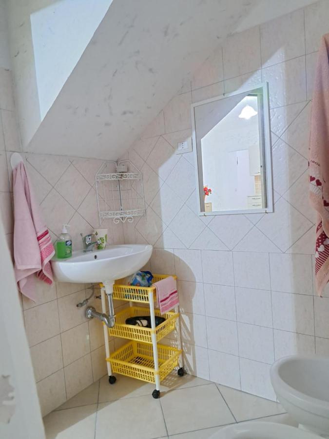 Appartement Domus De Mare à Cala Gonone Extérieur photo