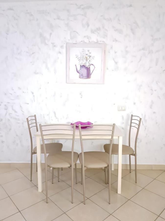 Appartement Domus De Mare à Cala Gonone Extérieur photo
