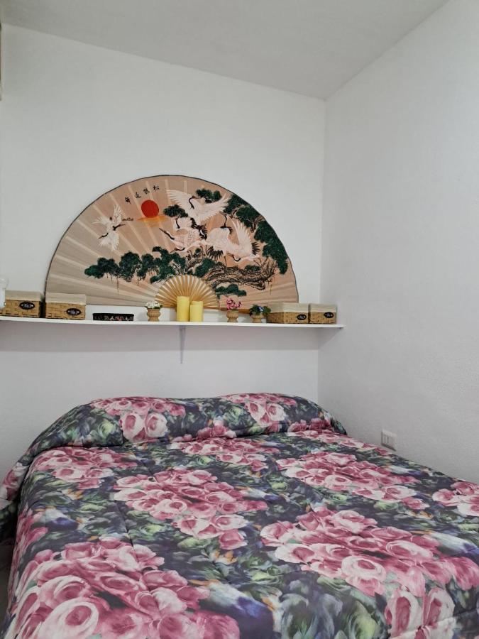 Appartement Domus De Mare à Cala Gonone Extérieur photo