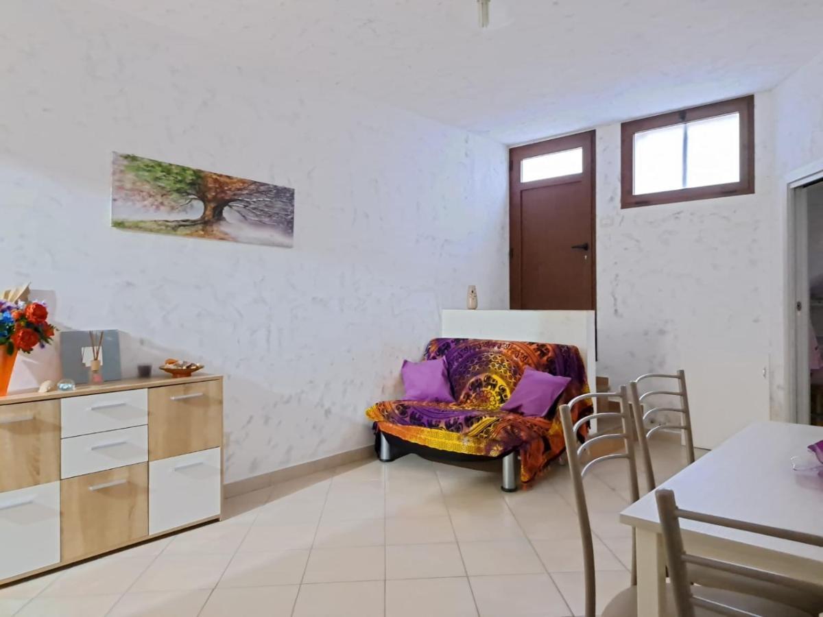 Appartement Domus De Mare à Cala Gonone Extérieur photo