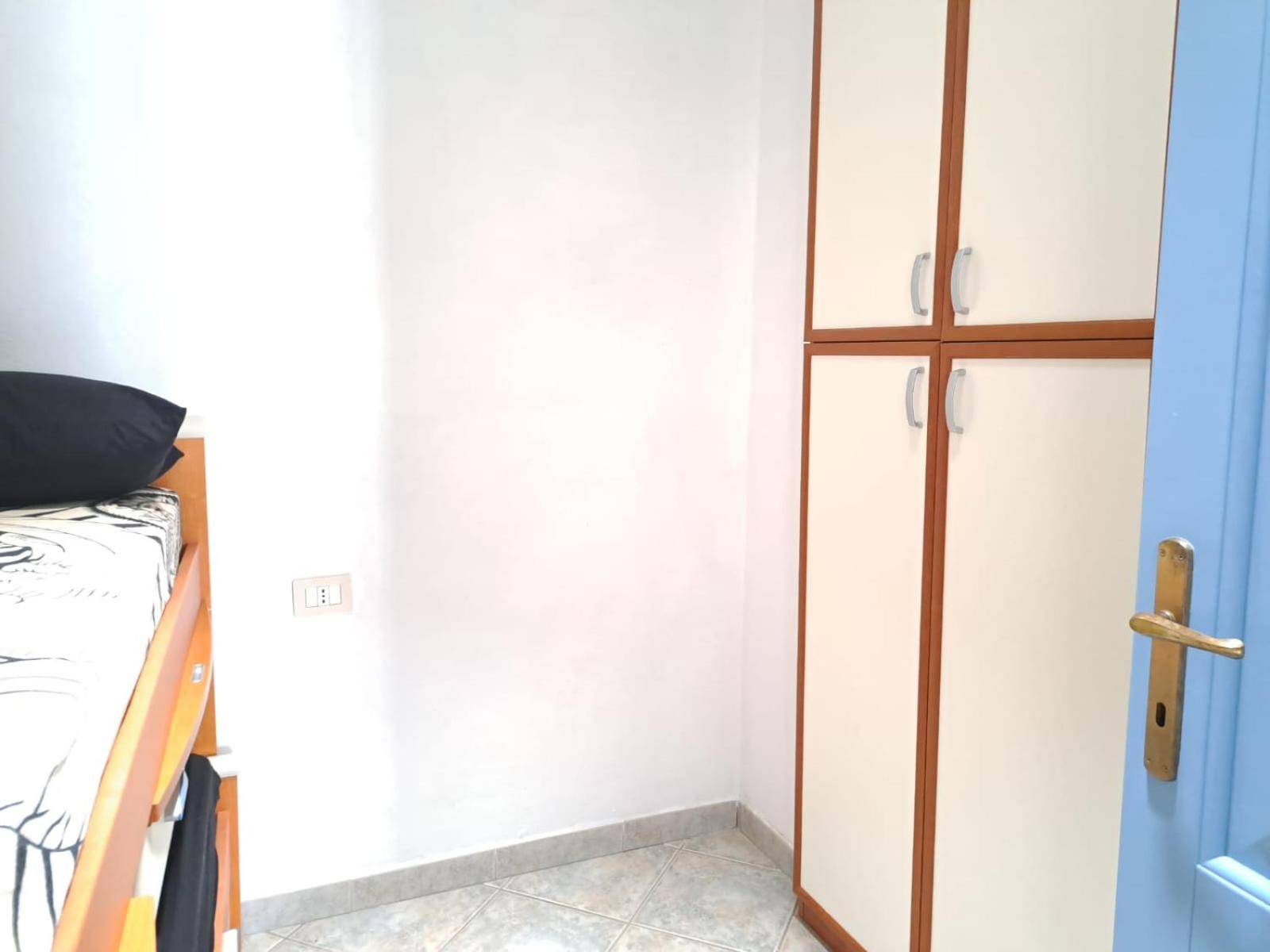 Appartement Domus De Mare à Cala Gonone Extérieur photo