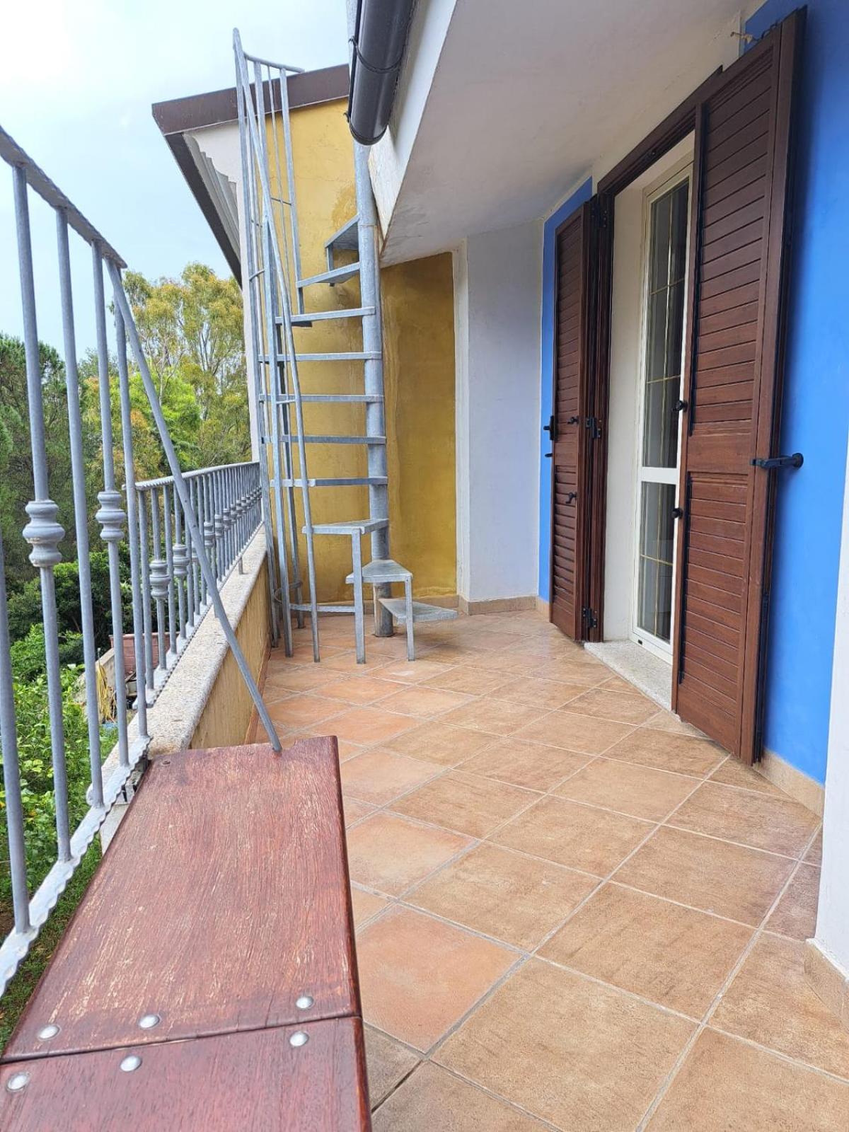 Appartement Domus De Mare à Cala Gonone Extérieur photo