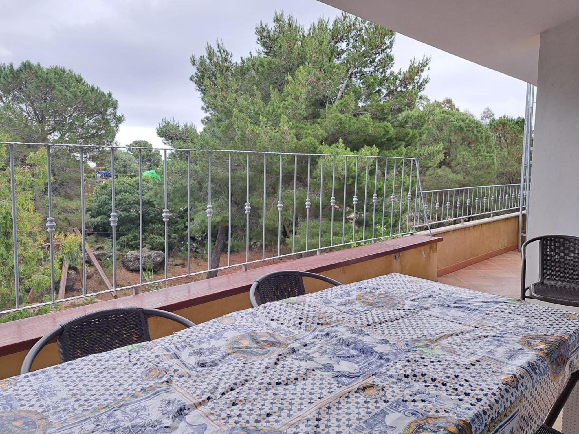 Appartement Domus De Mare à Cala Gonone Extérieur photo