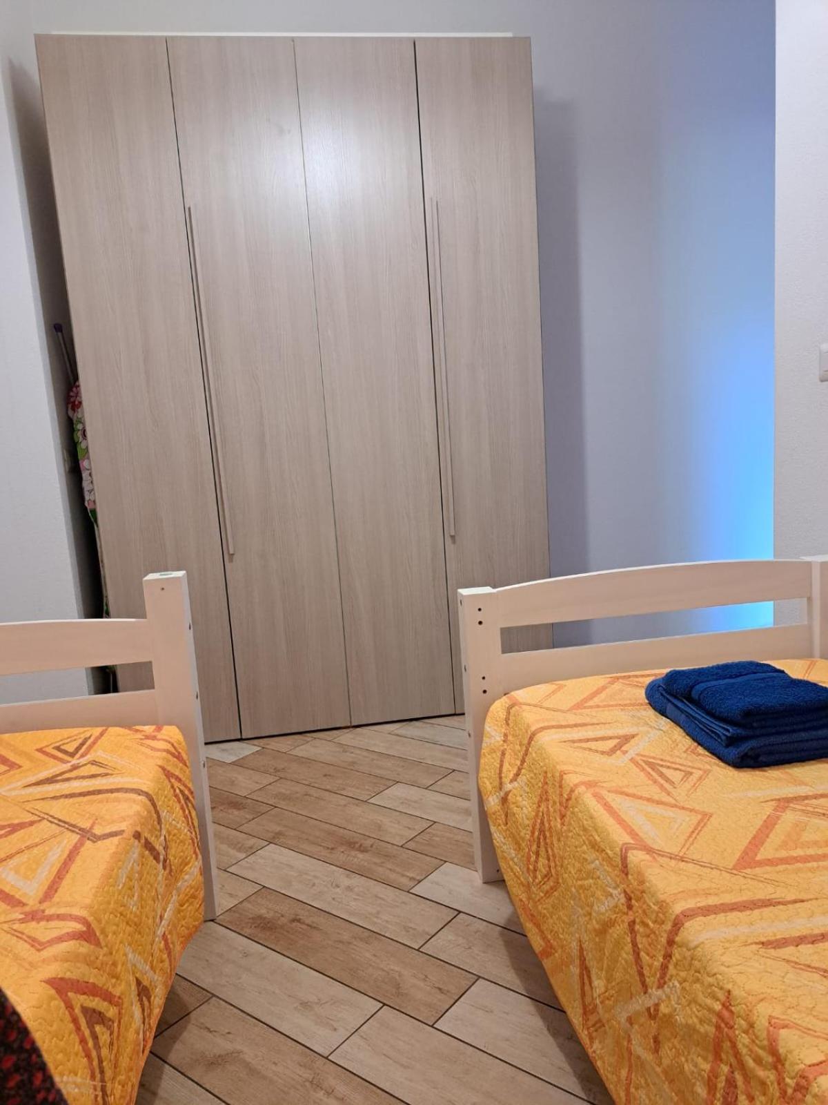 Appartement Domus De Mare à Cala Gonone Extérieur photo
