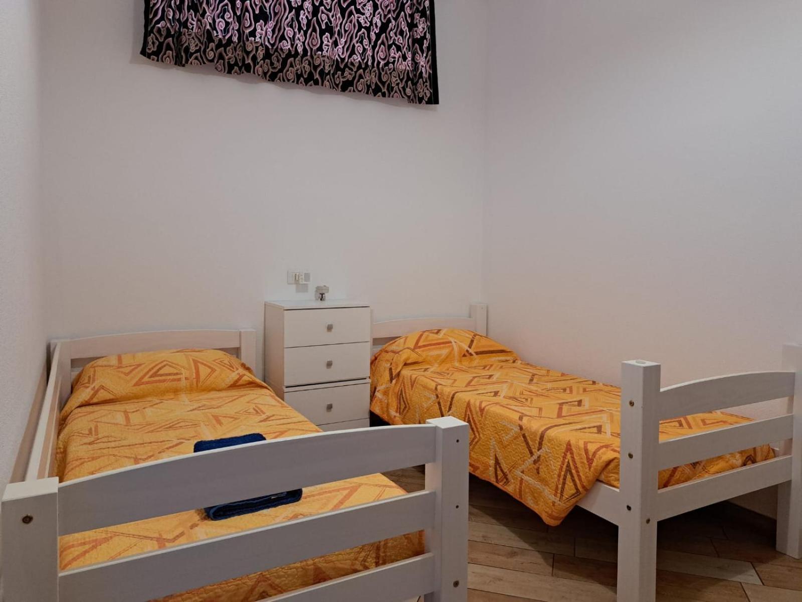 Appartement Domus De Mare à Cala Gonone Extérieur photo