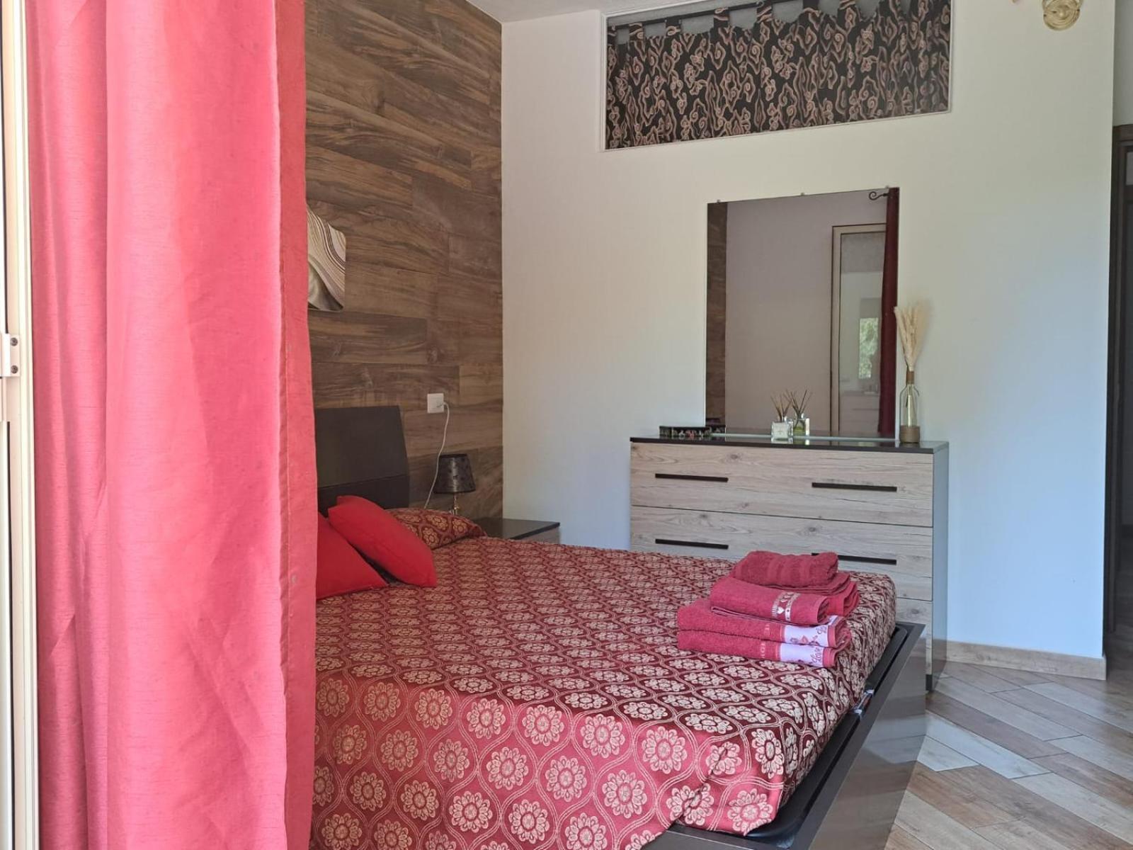 Appartement Domus De Mare à Cala Gonone Extérieur photo