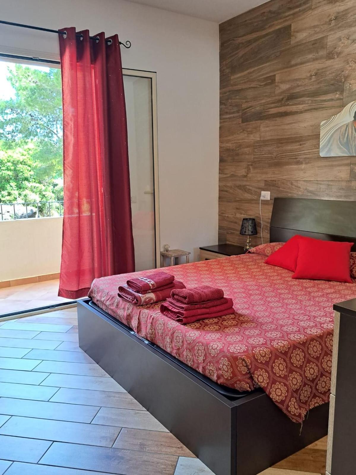 Appartement Domus De Mare à Cala Gonone Extérieur photo