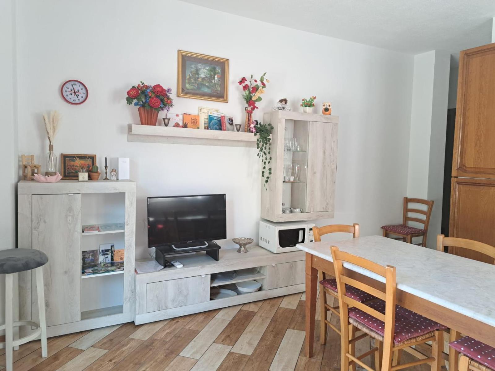 Appartement Domus De Mare à Cala Gonone Extérieur photo