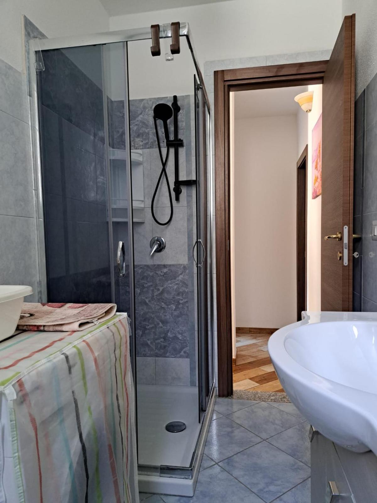 Appartement Domus De Mare à Cala Gonone Extérieur photo